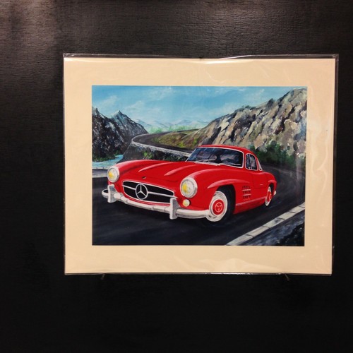 Mercedes benz 300 - mercedes,