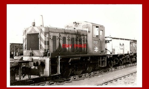 Photo class shunter no - photo,