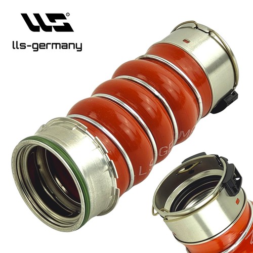 Turbo charge air hose - turbo,