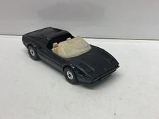Corgi Ferrari 308 GTS Black