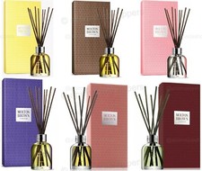 Molton Brown Aroma Reeds Diffuser 150ml Luxury Scent Chirstmas Gift Present UK 