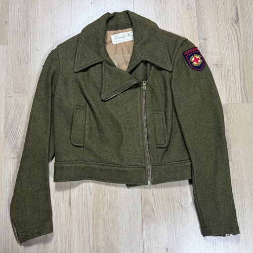 Ww2 era french red cross - era,