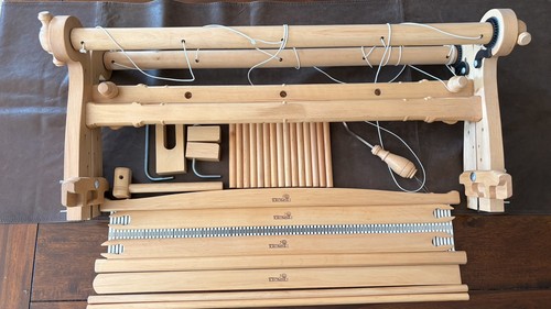 Kromski harp forte - , rigid