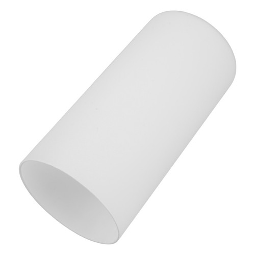 Hollow cylindrical lampshade - cylindrical,