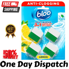 New Bloo Toilet Blocks, Pack