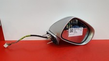 2007 LEXUS IS 4 DOOR SALOON OFFSIDE DRIVERS ELECTRIC DOOR WING MIRROR