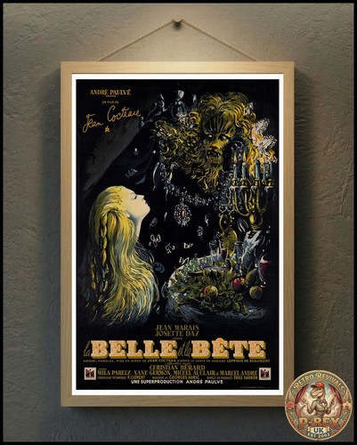 Belle bete jean - bete,