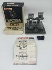 Vintage LPL 702 3-Way Cement