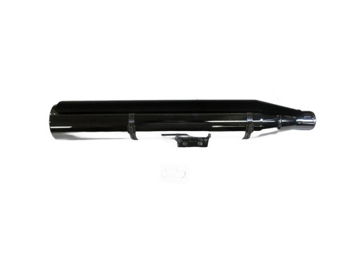 Exhaust 64900940 j320 harley - 64900940,