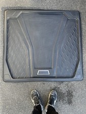 Genuine BMW X5 Rubber All