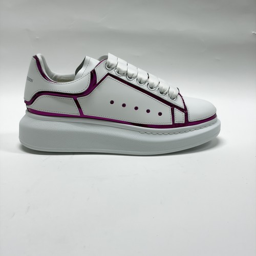 Alexander mcqueen oversized - alexander,
