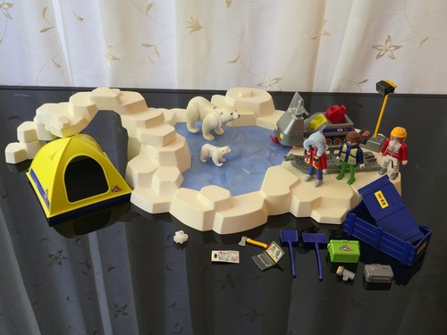 Vintage playmobil 3184 - ⭐️,