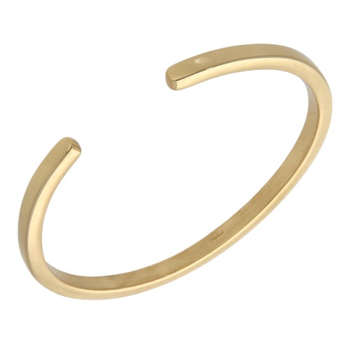Pre owned 9ct - 9ct, yellow