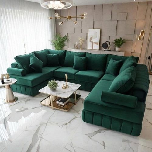 Luxury lilly shape - luxury,