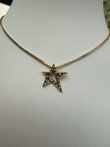 Stern chic celestial 18k - stern,