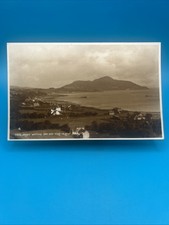 Vintage postcard of Whiting