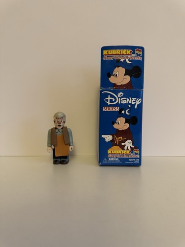 Disney characters kubrick - characters,