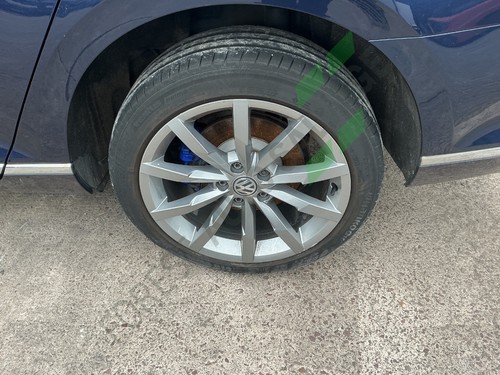 2017 volkswagen passat - passat, alloy