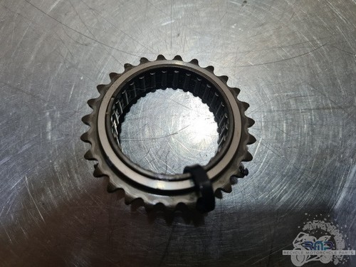 Engine sprocket suzuki 600 - engine,