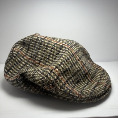 Failsworth vintage tweed flat - failsworth,