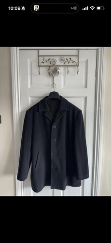 Wool and cashmere - wool, short