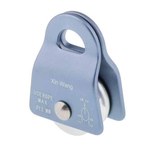 20kn single roller - 20kn,