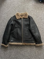 Aviator Italy USAAF B-3