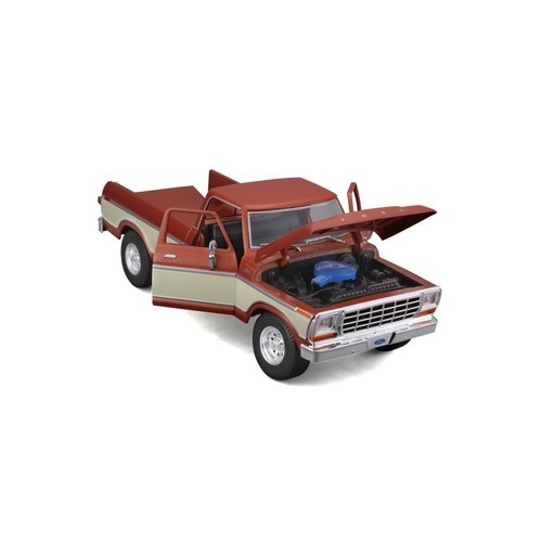 Maisto 18 ford - maisto, 1/18