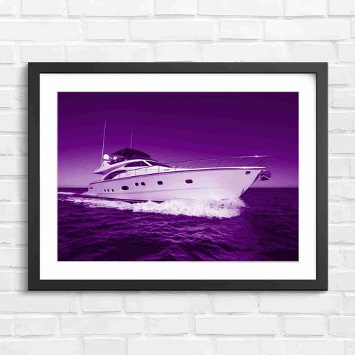 Luxury yacht cruising - luxury,