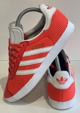 ADIDAS Gazelle (RARE) Orange