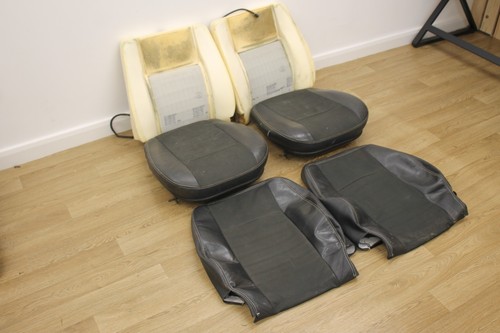 Used late td5 trim - used,