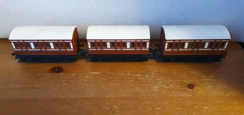 Hornby caledonian railway - caledonian,