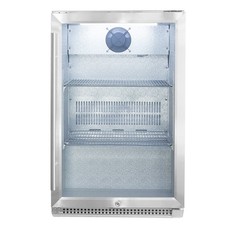 Electriq 118 litre - 118, door