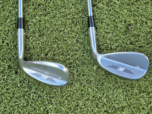 Titleist vokey design - titleist, sm9