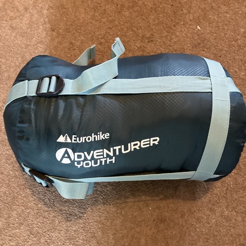 Eurohike adventurer youth - adventurer,