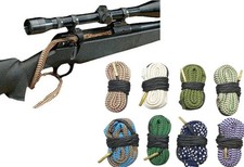 Bore Rope Gun Snake Barrel