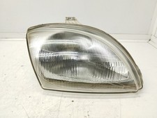 headlamp rh FIAT SEICENTO 187