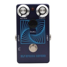 Spring Reverb Guitar