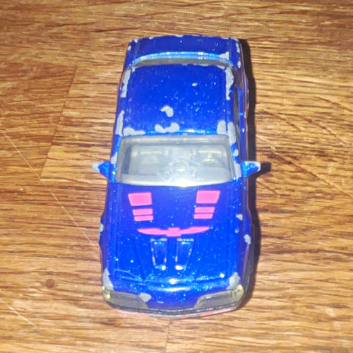 Matchbox superfast bmw 633csi - bmw,