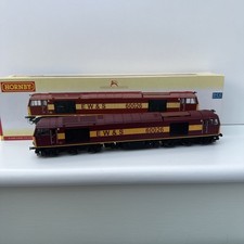 Hornby - R2488 - EWS - Class