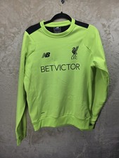 Liverpool FC Authentic New