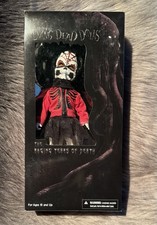 Living Dead Dolls Resurrection