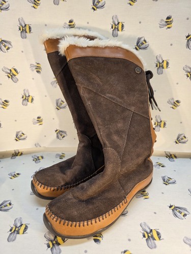 The north face - north, moccasin