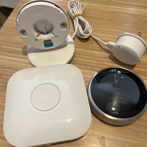 Google nest learning - nest,