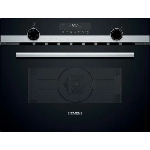 Siemens iq500 cm585ags1b - siemens,