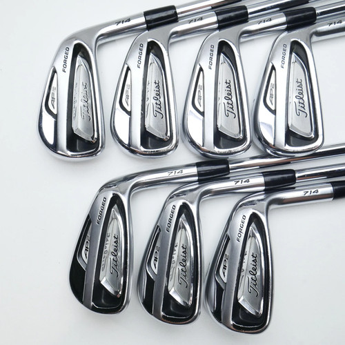 Used titleist ap2 - used, set