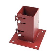 Metpost system bolt - bolt, down