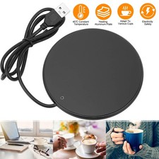 Coffee mug warmer electric - mug,