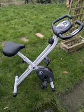 MARCY Folding Upright Compact