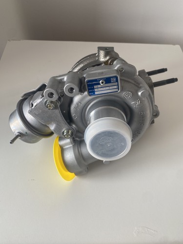 Original genuine borgwarner - genuine,